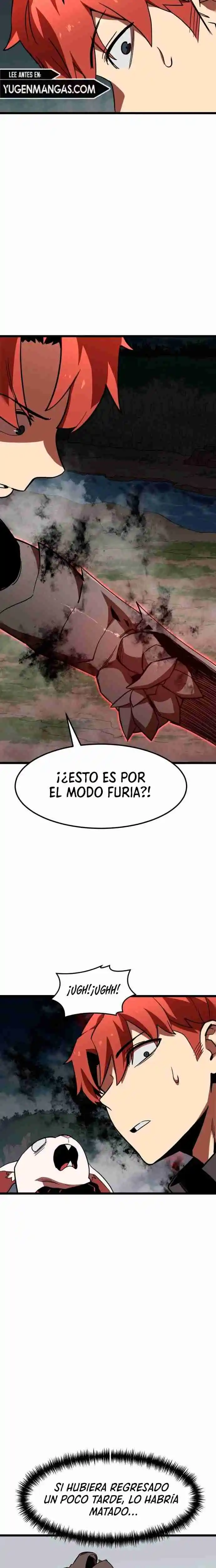 Jefe Final - Capítulo 63 - Página 23 - LectorTMOo