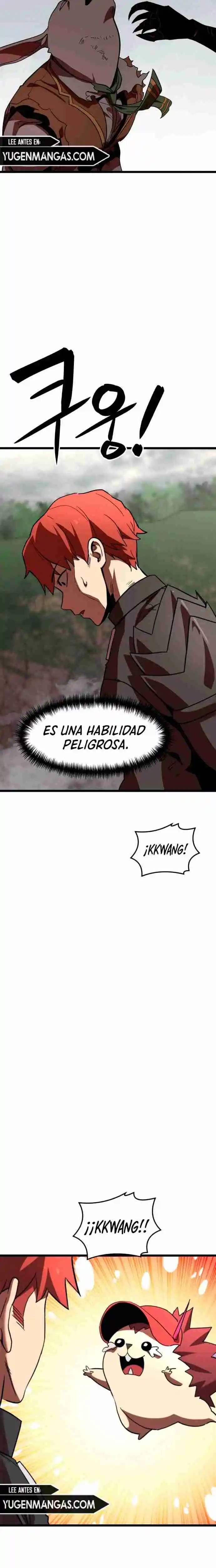 Jefe Final - Capítulo 63 - Página 24 - LectorTMOo