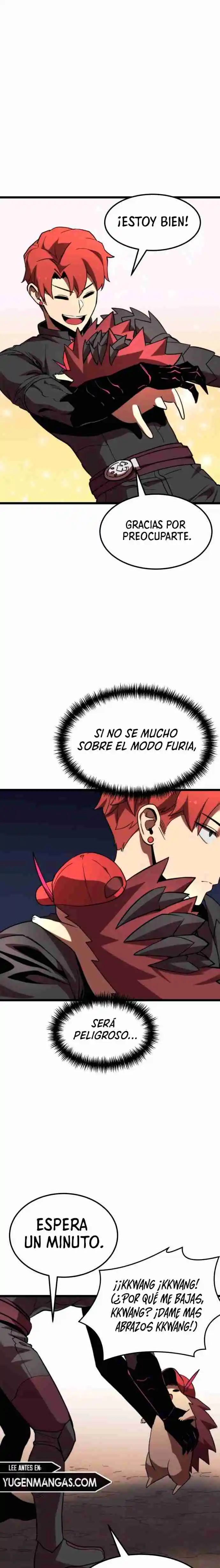 Jefe Final - Capítulo 63 - Página 25 - LectorTMOo