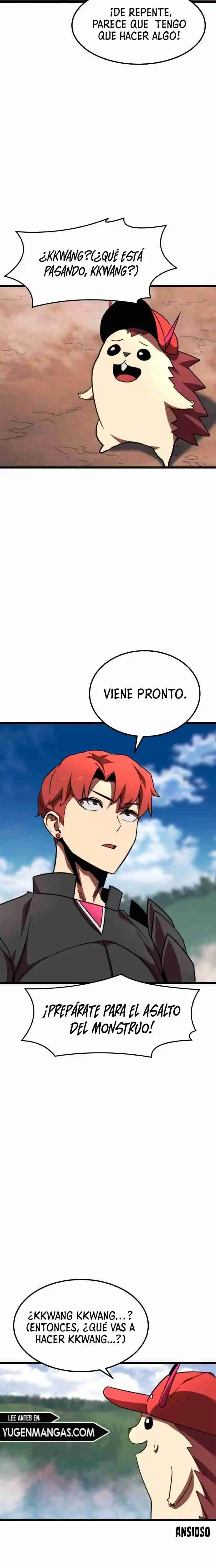 Jefe Final - Capítulo 63 - Página 26 - LectorTMOo