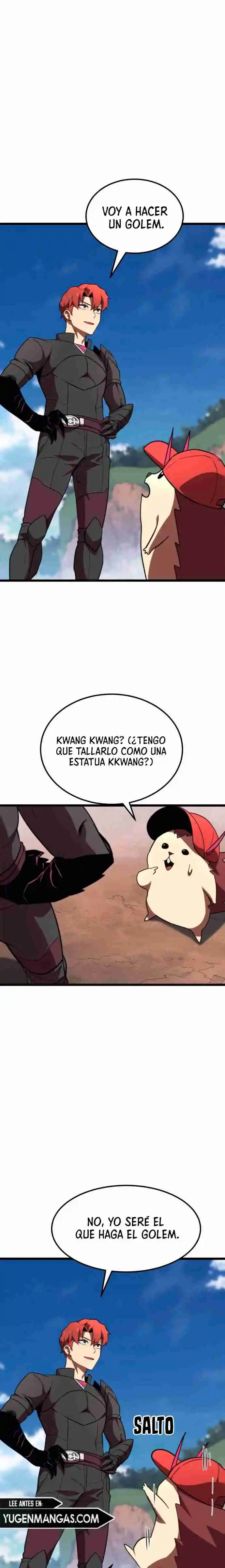 Jefe Final - Capítulo 63 - Página 27 - LectorTMOo