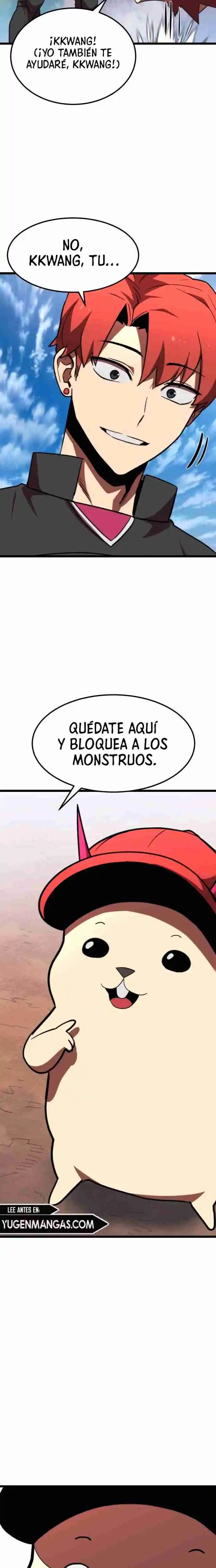 Jefe Final - Capítulo 63 - Página 28 - LectorTMOo