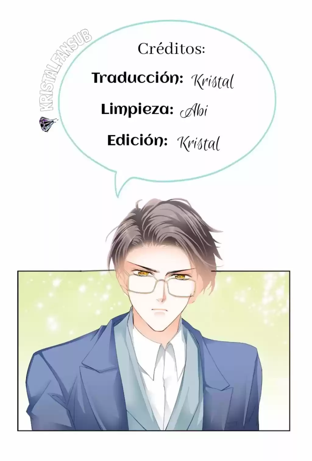 ¡JEFE! ¡Por Favor Deja De Consentirme! - Capítulo - Página 2 - LectorTMOo
