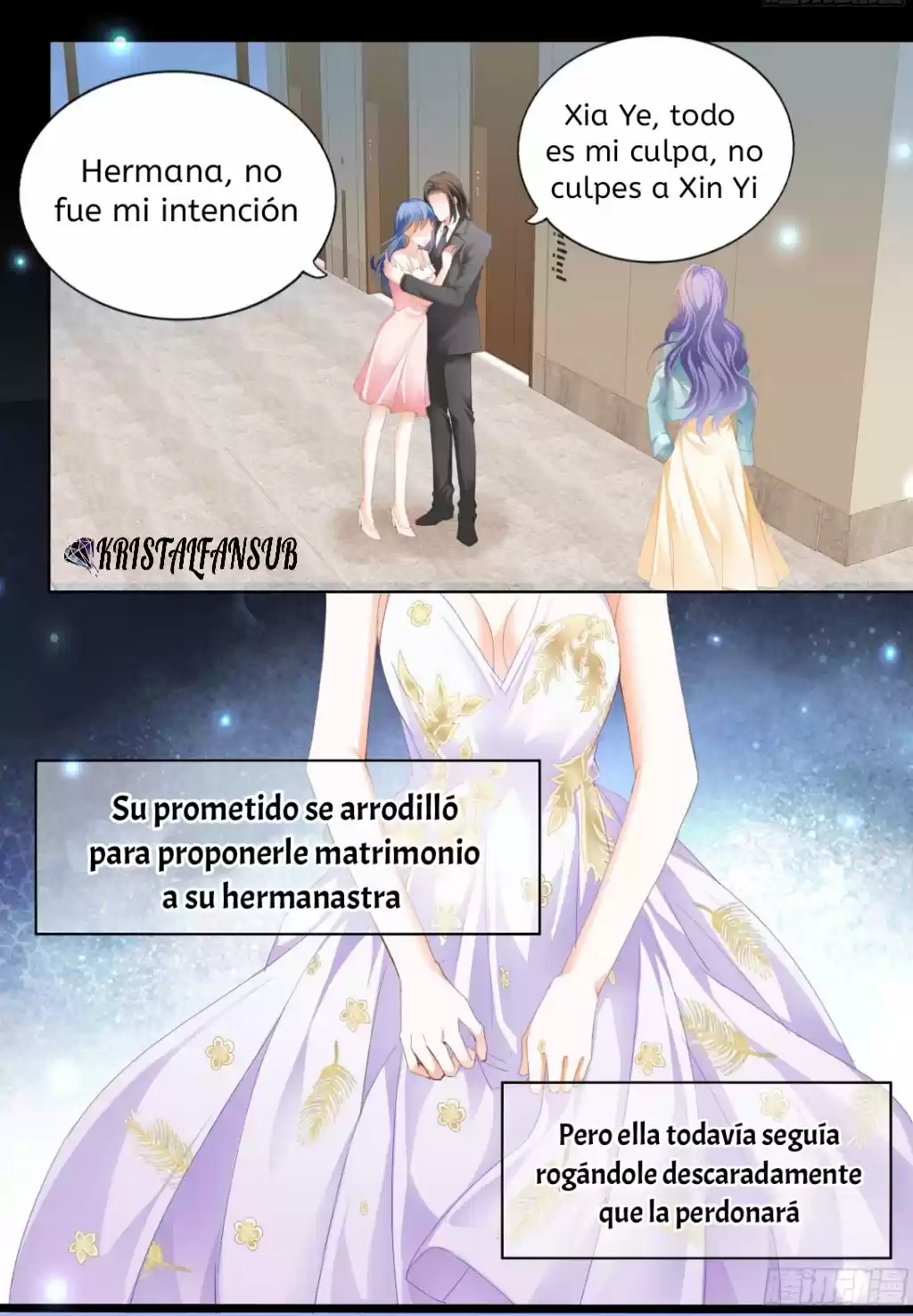 ¡JEFE! ¡Por Favor Deja De Consentirme! - Capítulo - Página 5 - LectorTMOo