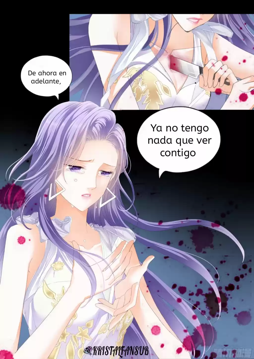 ¡JEFE! ¡Por Favor Deja De Consentirme! - Capítulo - Página 7 - LectorTMOo