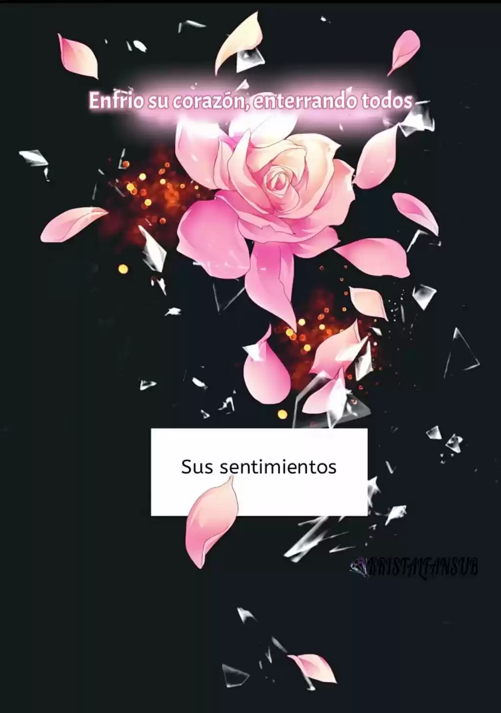 ¡JEFE! ¡Por Favor Deja De Consentirme! - Capítulo - Página 8 - LectorTMOo
