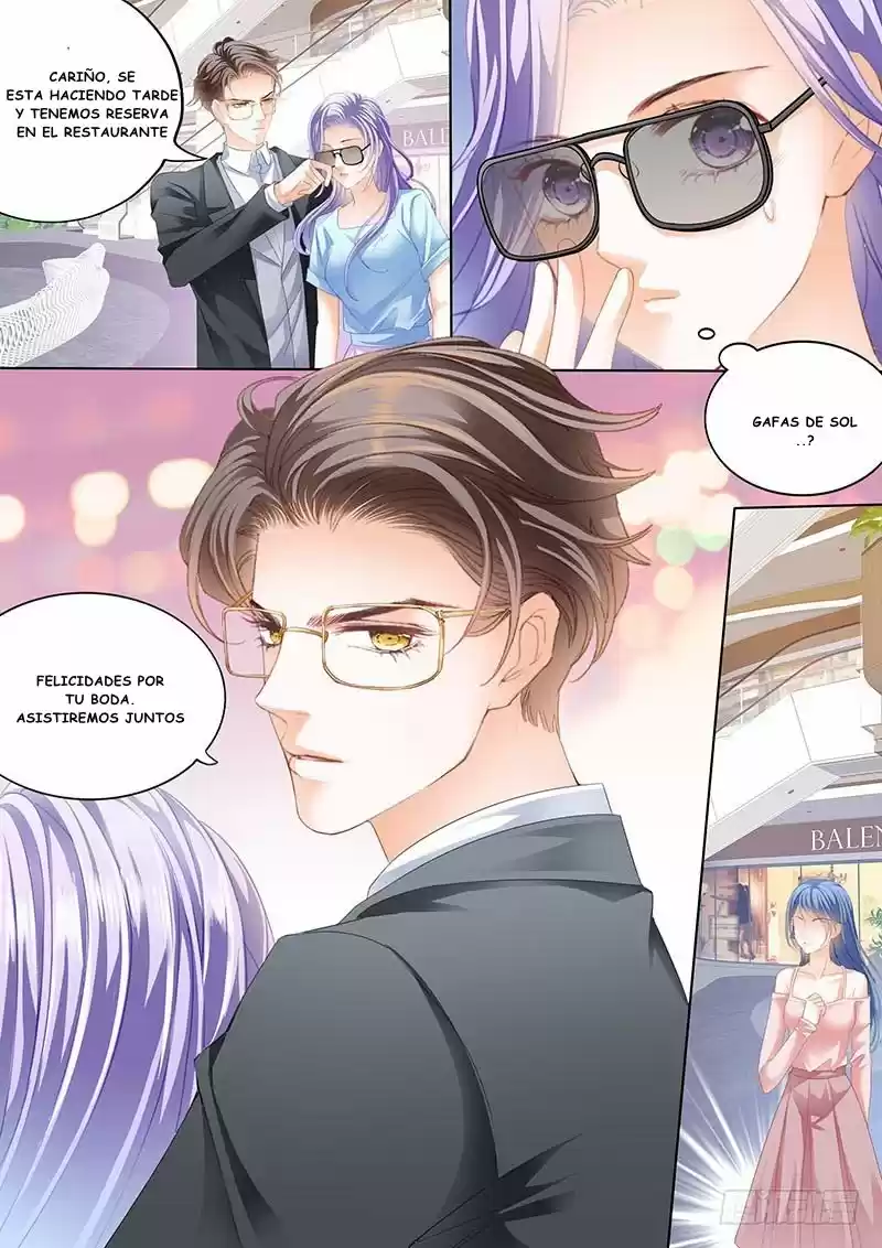 ¡JEFE! ¡Por Favor Deja De Consentirme! - Capítulo 10 - Página 3 - LectorTMOo
