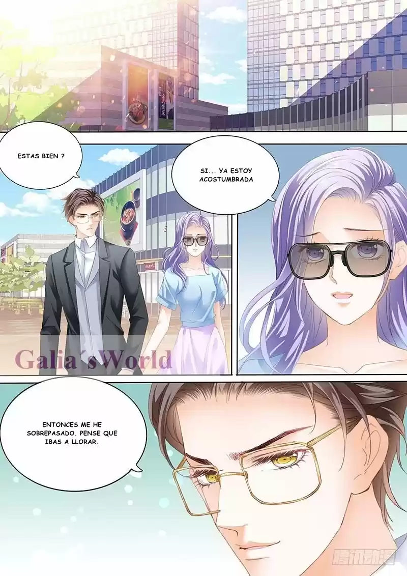 ¡JEFE! ¡Por Favor Deja De Consentirme! - Capítulo 10 - Página 4 - LectorTMOo