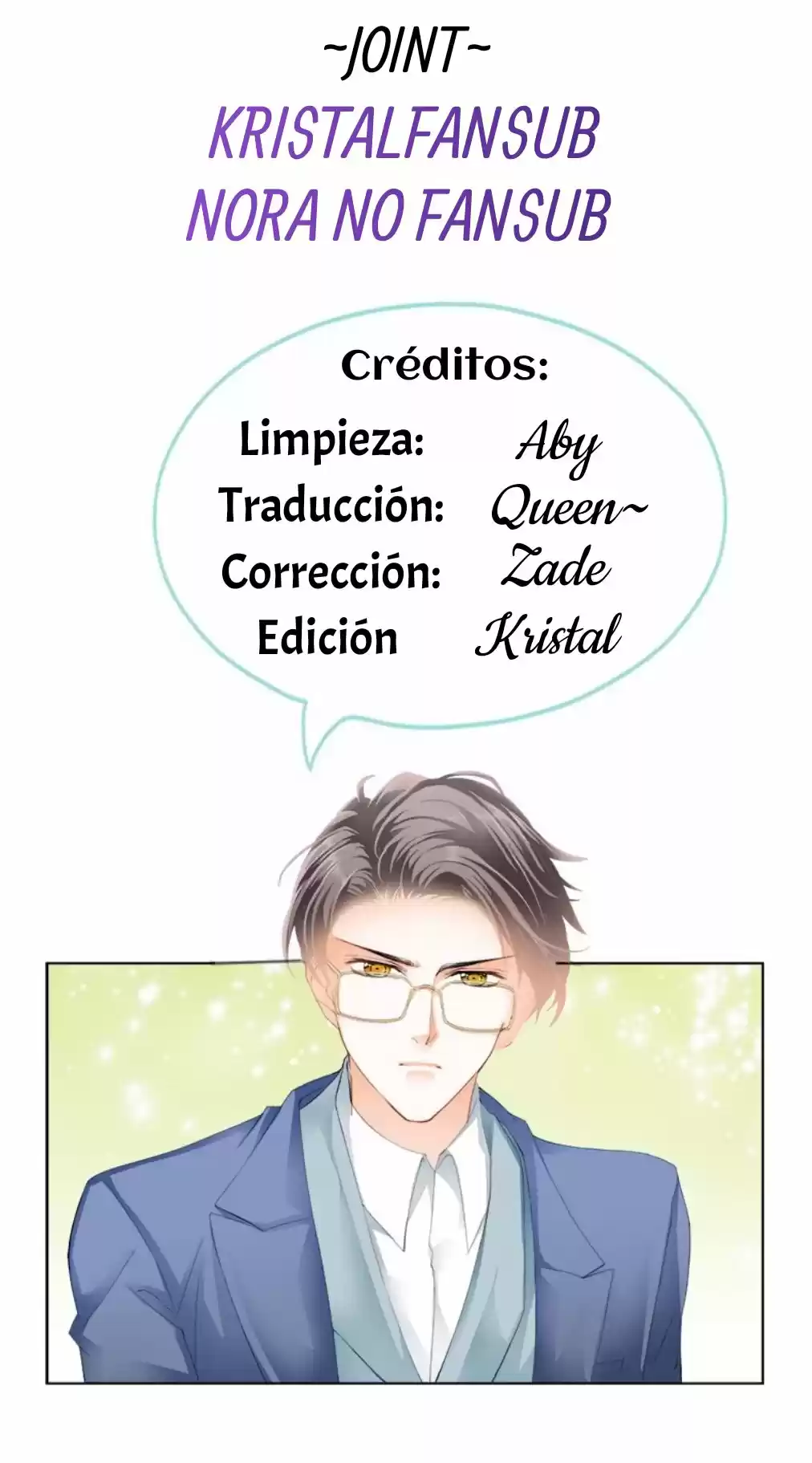 ¡JEFE! ¡Por Favor Deja De Consentirme! - Capítulo 3 - Página 2 - LectorTMOo