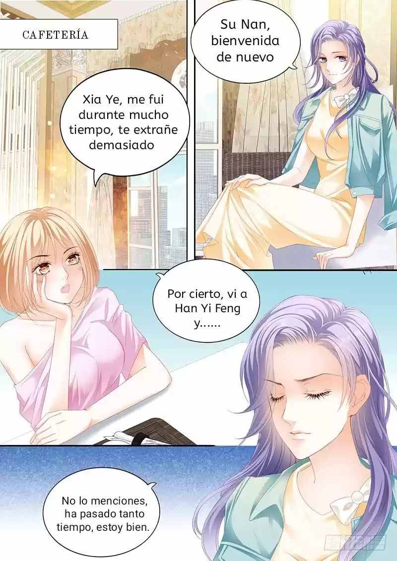 ¡JEFE! ¡Por Favor Deja De Consentirme! - Capítulo 3 - Página 4 - LectorTMOo