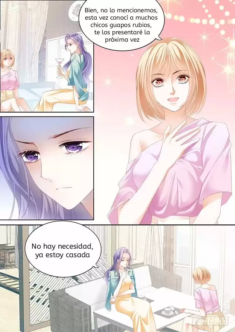 ¡JEFE! ¡Por Favor Deja De Consentirme! - Capítulo 3 - Página 5 - LectorTMOo