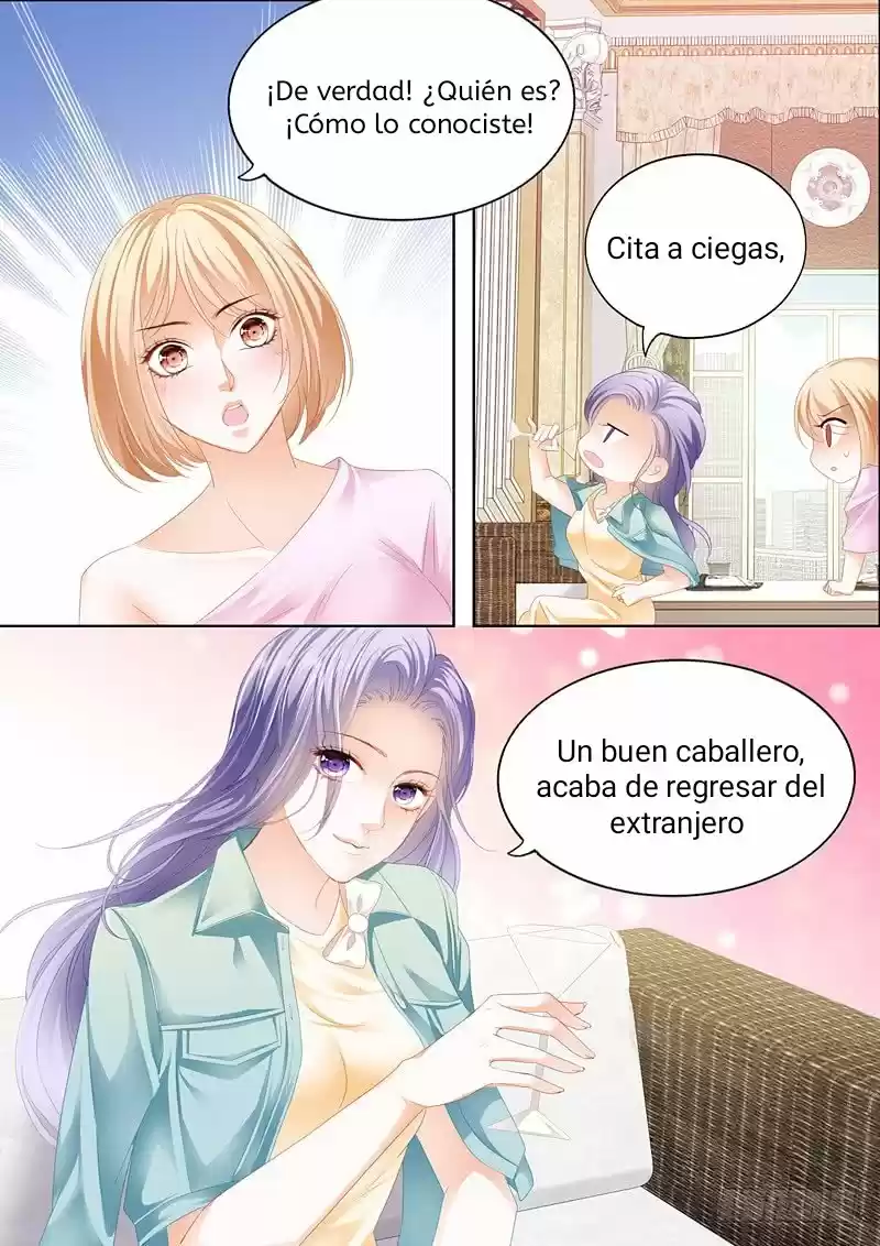 ¡JEFE! ¡Por Favor Deja De Consentirme! - Capítulo 3 - Página 6 - LectorTMOo