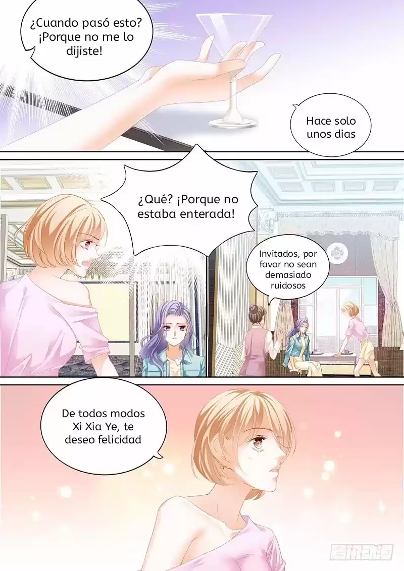 ¡JEFE! ¡Por Favor Deja De Consentirme! - Capítulo 3 - Página 7 - LectorTMOo