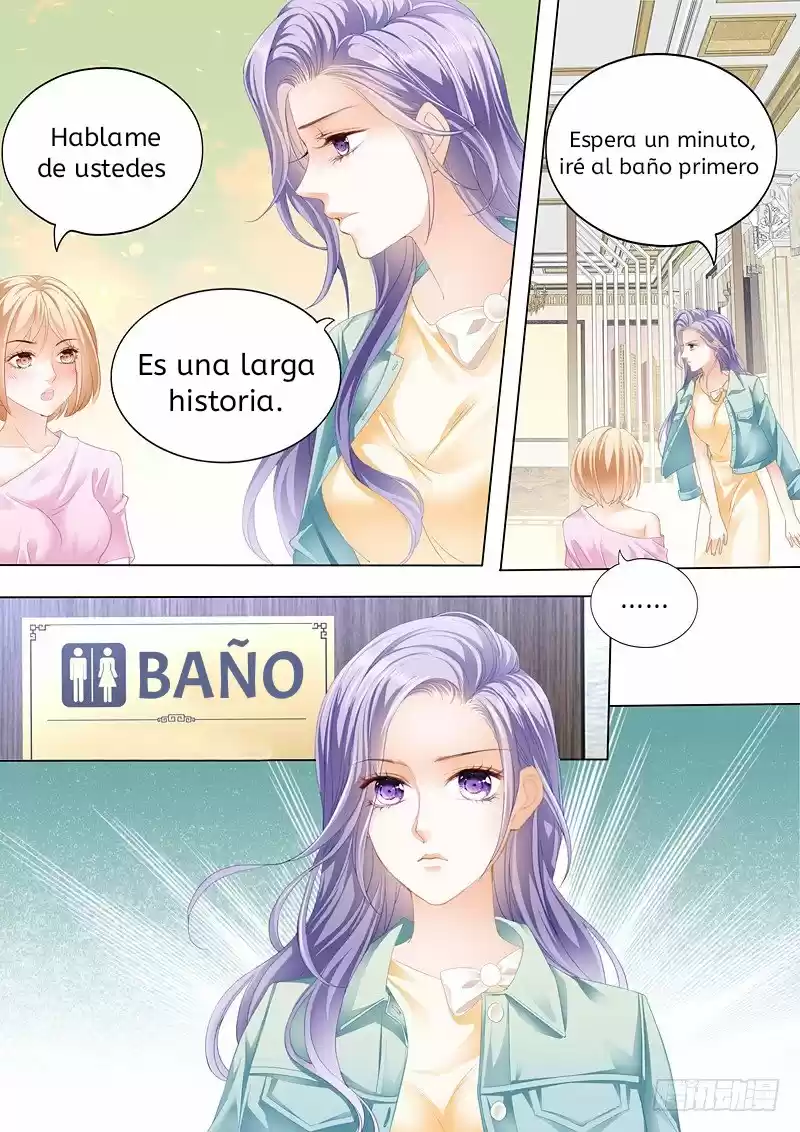 ¡JEFE! ¡Por Favor Deja De Consentirme! - Capítulo 3 - Página 8 - LectorTMOo