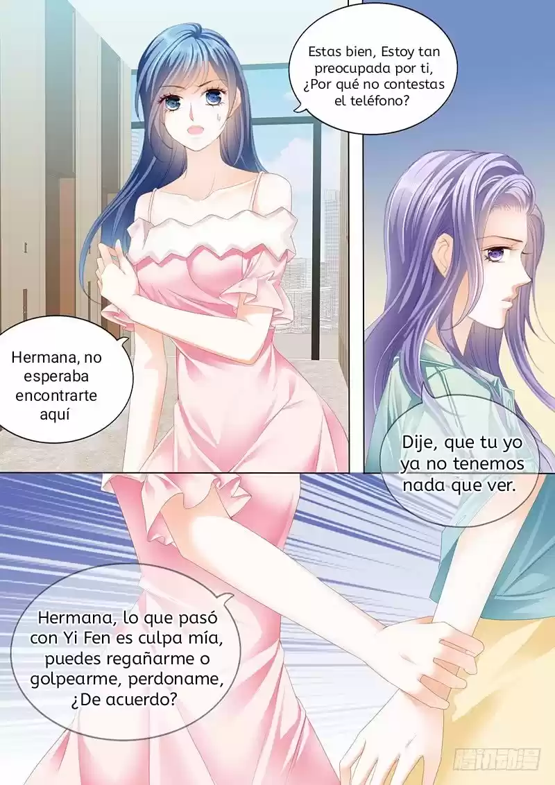 ¡JEFE! ¡Por Favor Deja De Consentirme! - Capítulo 3 - Página 9 - LectorTMOo