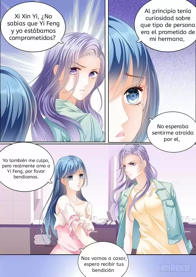 ¡JEFE! ¡Por Favor Deja De Consentirme! - Capítulo 3 - Página 10 - LectorTMOo
