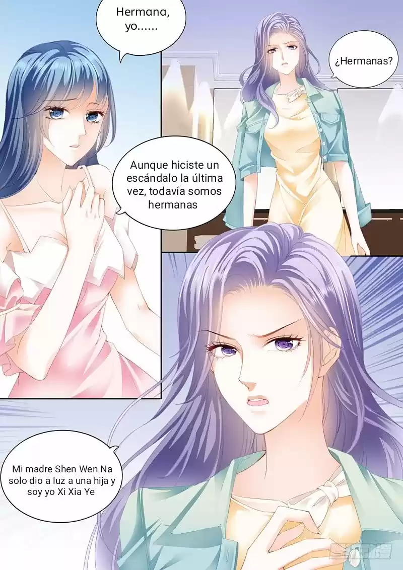¡JEFE! ¡Por Favor Deja De Consentirme! - Capítulo 3 - Página 15 - LectorTMOo