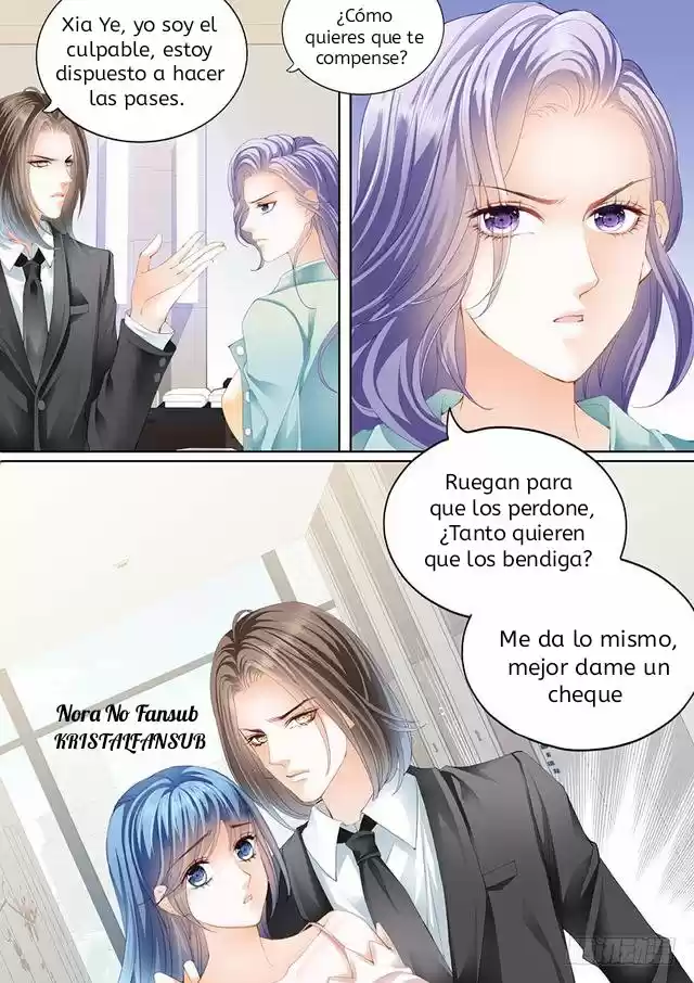 ¡JEFE! ¡Por Favor Deja De Consentirme! - Capítulo 4 - Página 4 - LectorTMOo