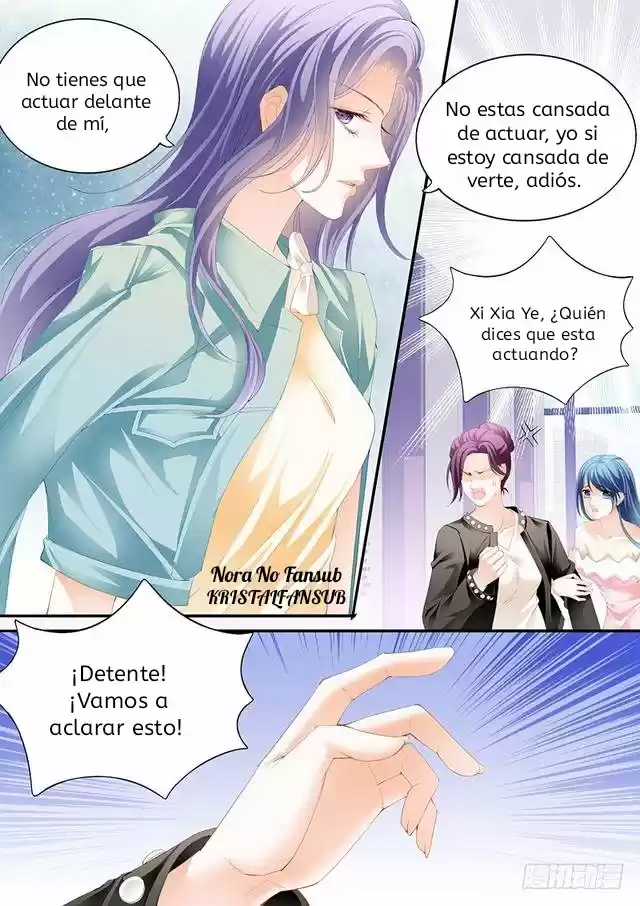 ¡JEFE! ¡Por Favor Deja De Consentirme! - Capítulo 4 - Página 6 - LectorTMOo