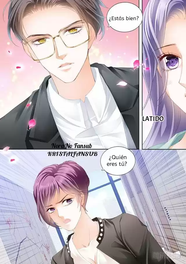 ¡JEFE! ¡Por Favor Deja De Consentirme! - Capítulo 4 - Página 9 - LectorTMOo
