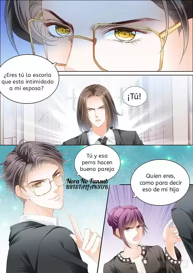 ¡JEFE! ¡Por Favor Deja De Consentirme! - Capítulo 4 - Página 10 - LectorTMOo