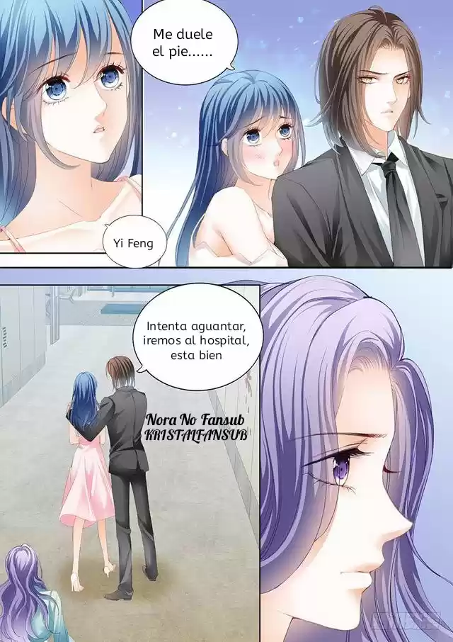 ¡JEFE! ¡Por Favor Deja De Consentirme! - Capítulo 4 - Página 13 - LectorTMOo