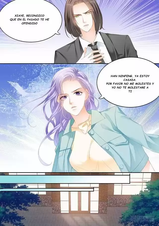 ¡JEFE! ¡Por Favor Deja De Consentirme! - Capítulo 5 - Página 3 - LectorTMOo