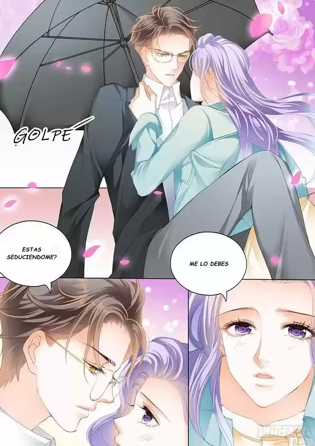¡JEFE! ¡Por Favor Deja De Consentirme! - Capítulo 5 - Página 11 - LectorTMOo