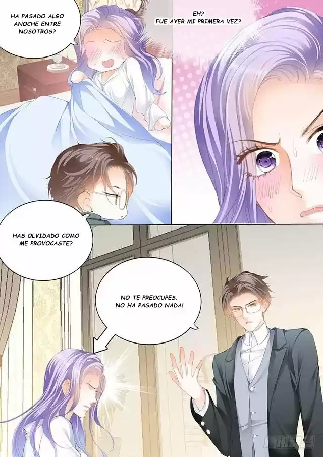 ¡JEFE! ¡Por Favor Deja De Consentirme! - Capítulo 5 - Página 15 - LectorTMOo