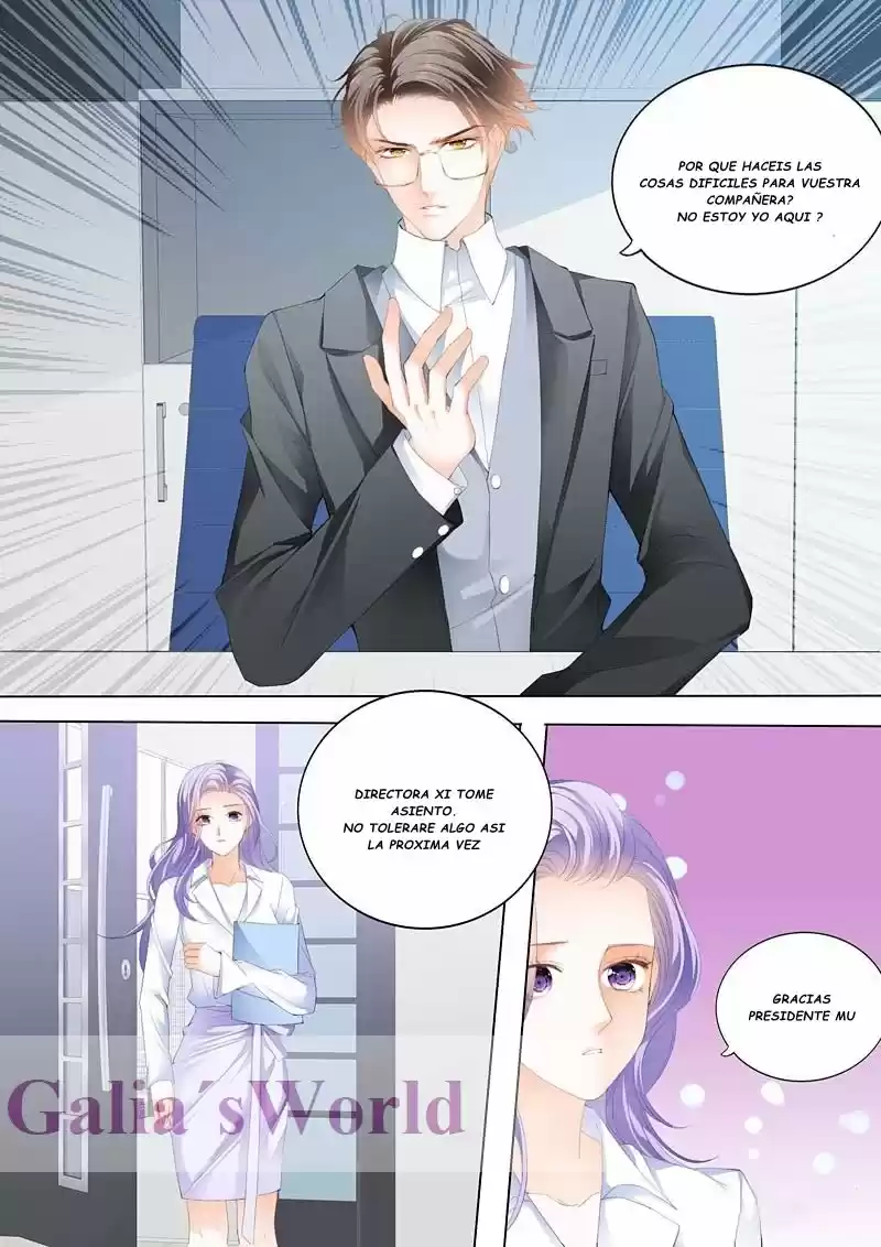 ¡JEFE! ¡Por Favor Deja De Consentirme! - Capítulo 6 - Página 6 - LectorTMOo