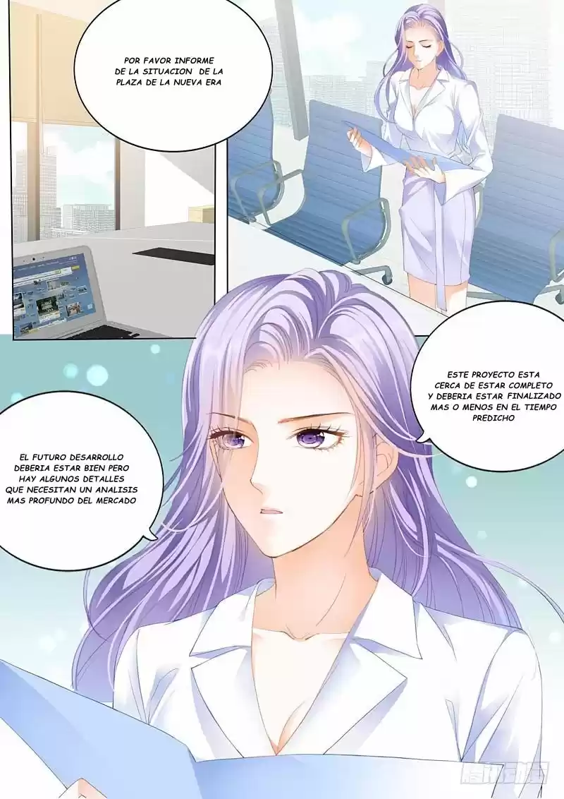 ¡JEFE! ¡Por Favor Deja De Consentirme! - Capítulo 6 - Página 7 - LectorTMOo