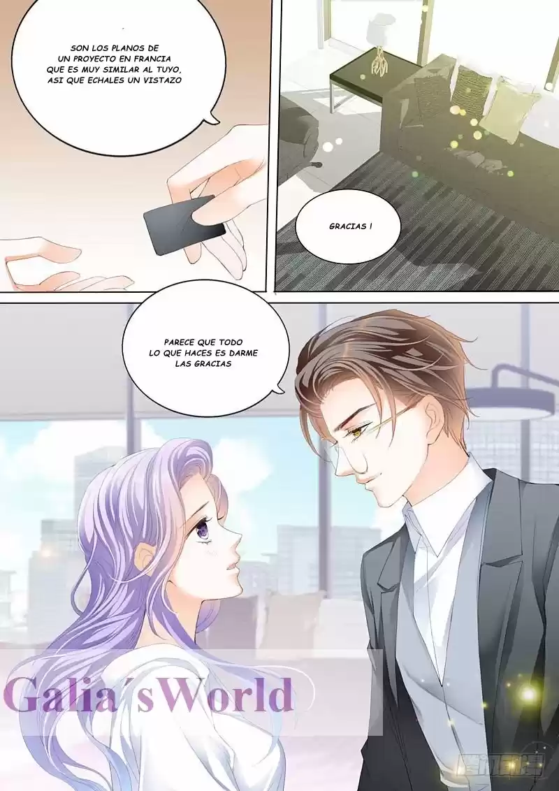¡JEFE! ¡Por Favor Deja De Consentirme! - Capítulo 6 - Página 12 - LectorTMOo