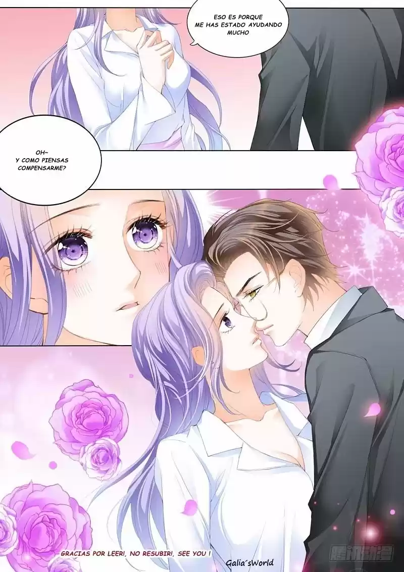 ¡JEFE! ¡Por Favor Deja De Consentirme! - Capítulo 6 - Página 13 - LectorTMOo