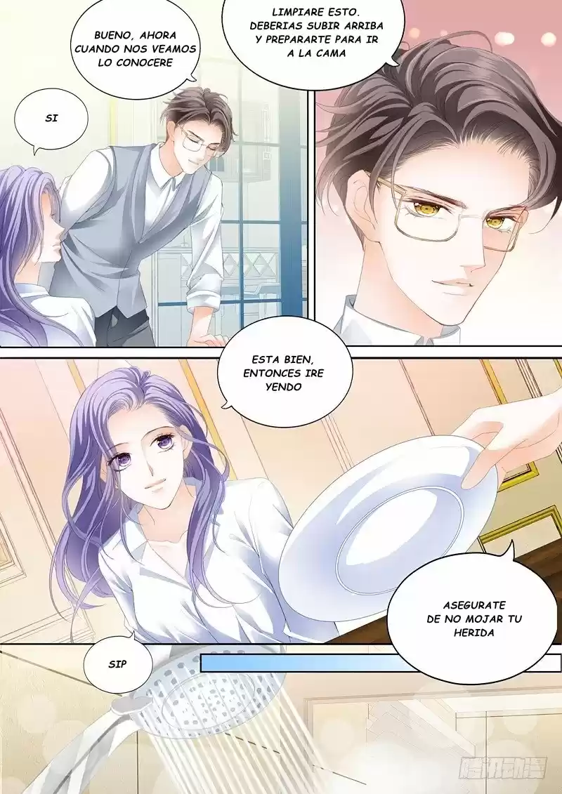 ¡JEFE! ¡Por Favor Deja De Consentirme! - Capítulo 8 - Página 6 - LectorTMOo