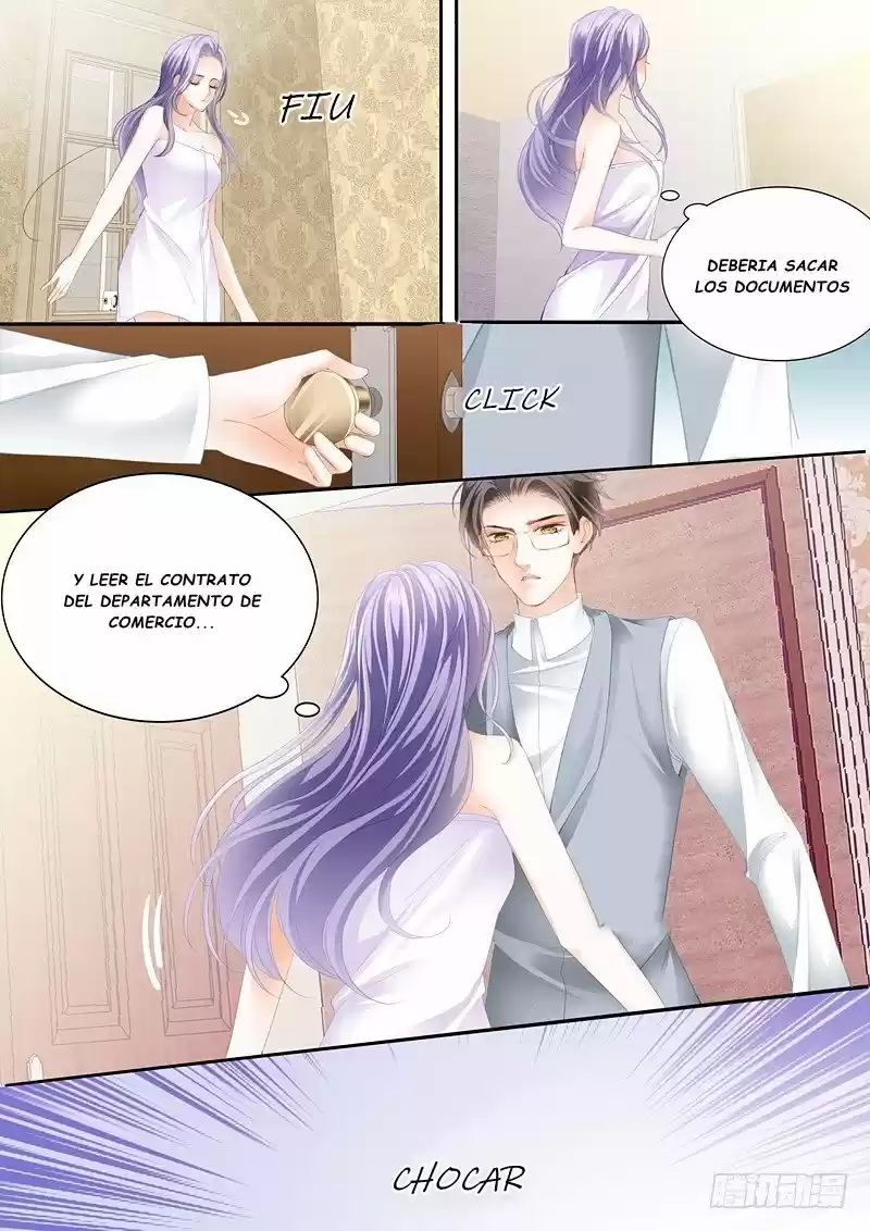 ¡JEFE! ¡Por Favor Deja De Consentirme! - Capítulo 8 - Página 8 - LectorTMOo