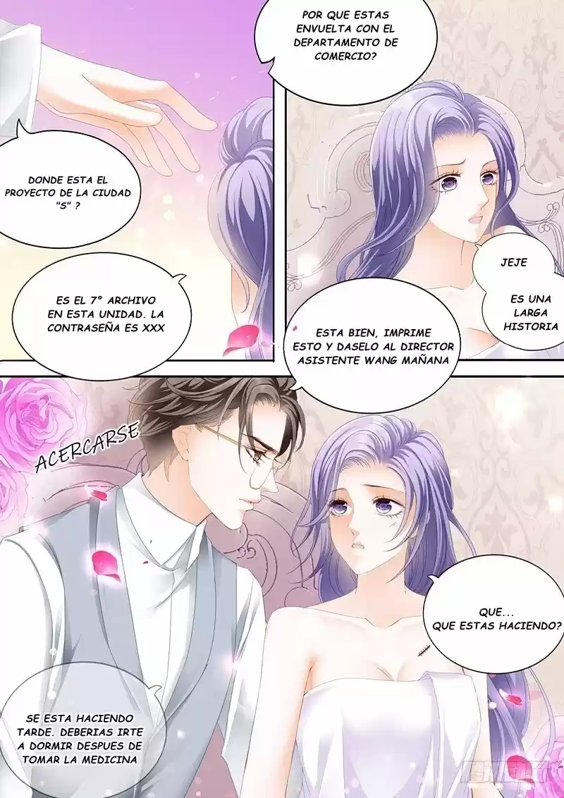 ¡JEFE! ¡Por Favor Deja De Consentirme! - Capítulo 8 - Página 12 - LectorTMOo