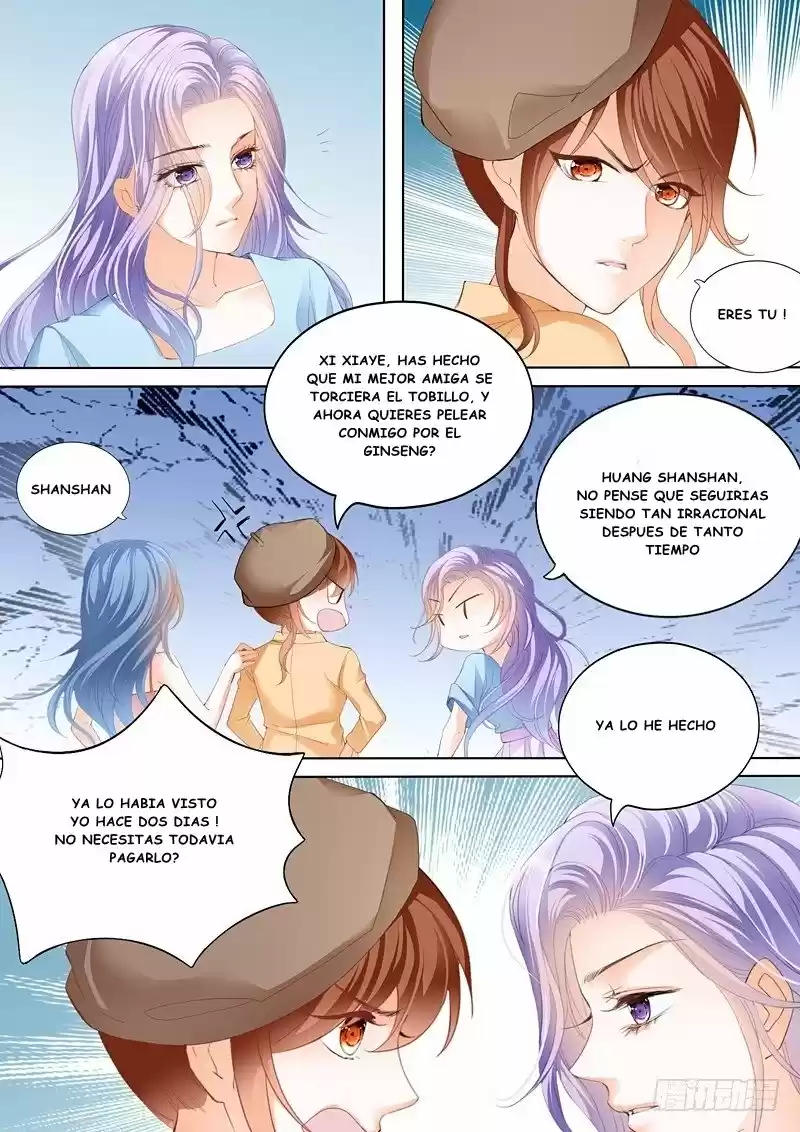 ¡JEFE! ¡Por Favor Deja De Consentirme! - Capítulo 9 - Página 8 - LectorTMOo