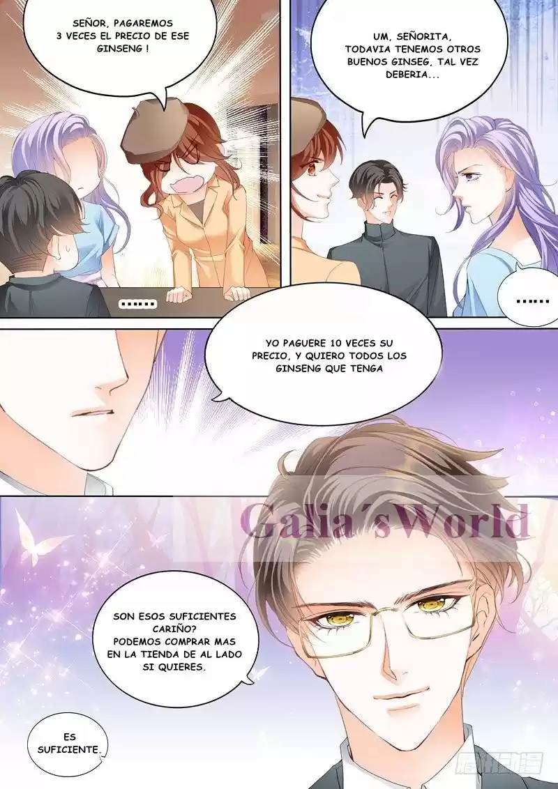 ¡JEFE! ¡Por Favor Deja De Consentirme! - Capítulo 9 - Página 9 - LectorTMOo