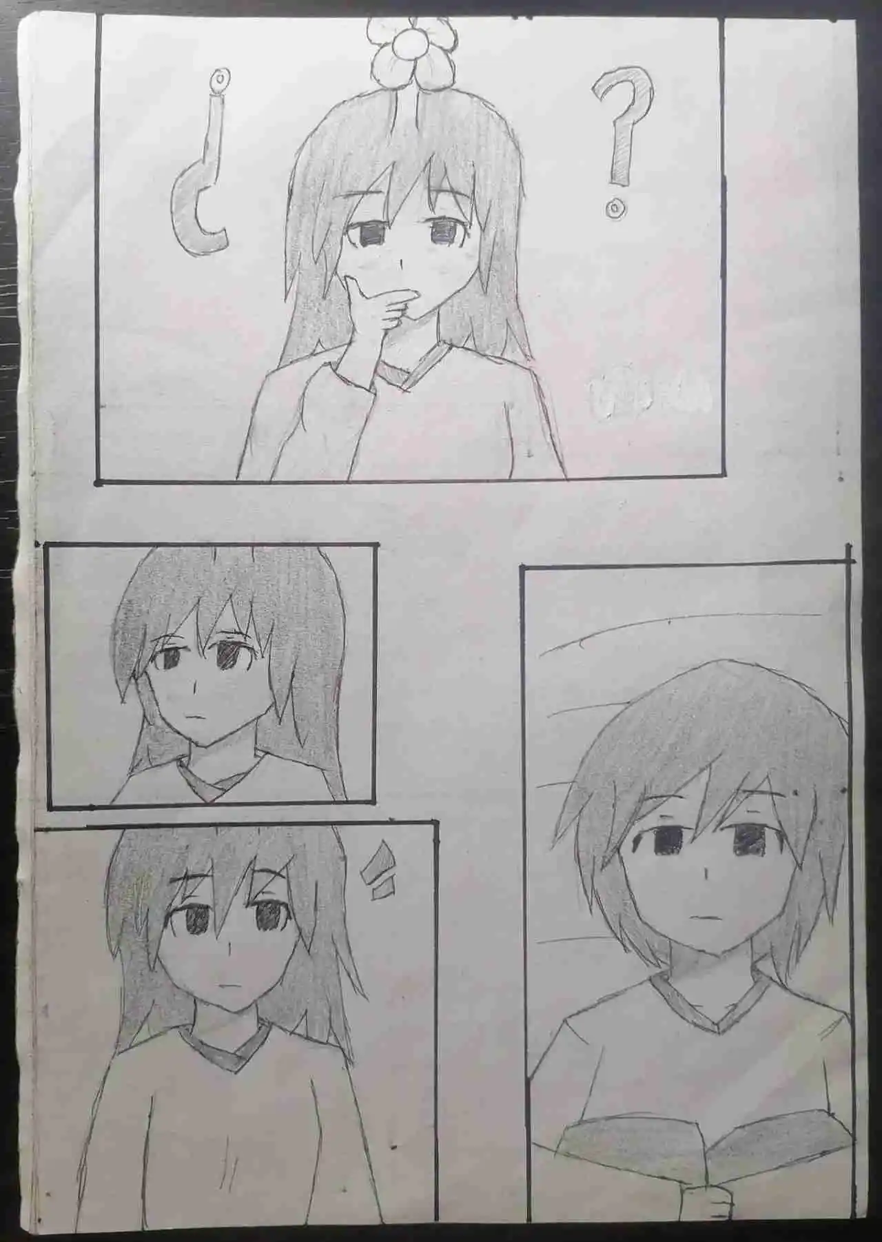 Jenni - Capítulo 1 - Página 3 - LectorTMOo