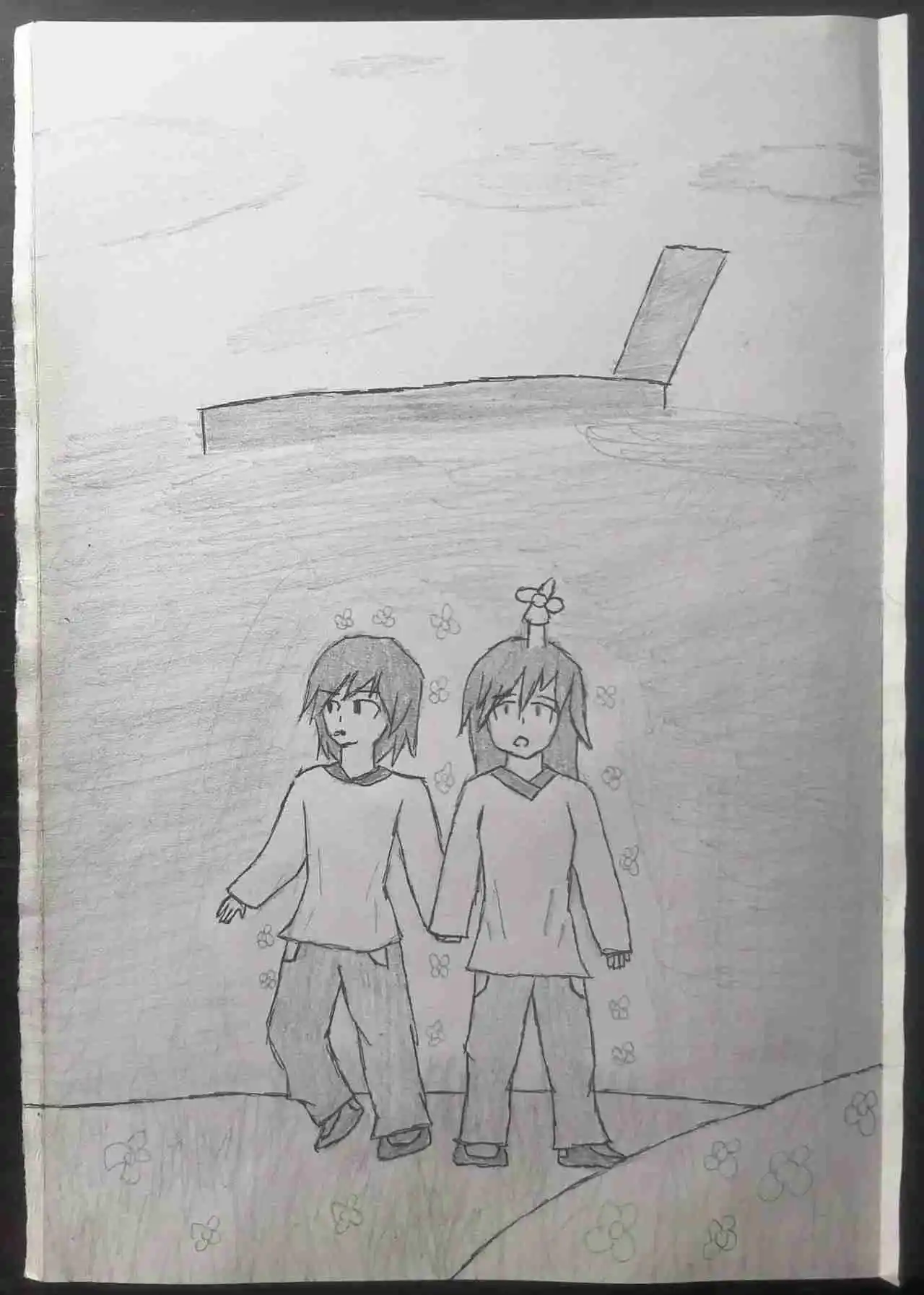 Jenni - Capítulo 1 - Página 12 - LectorTMOo