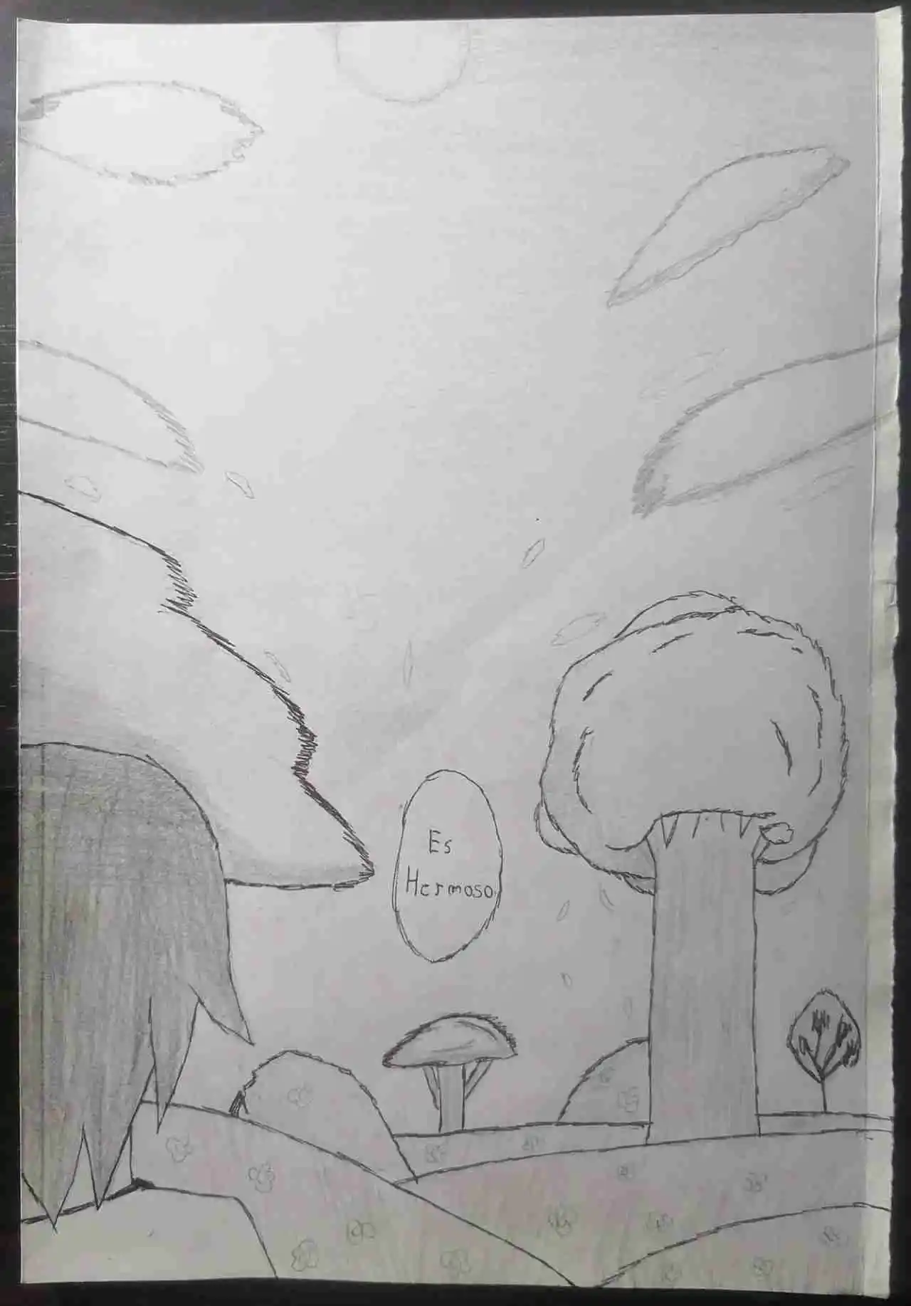 Jenni - Capítulo 1 - Página 13 - LectorTMOo