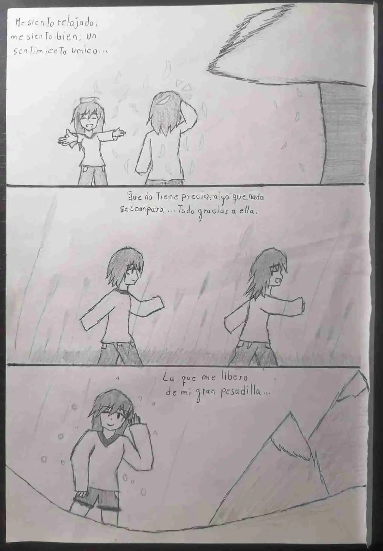 Jenni - Capítulo 1 - Página 16 - LectorTMOo