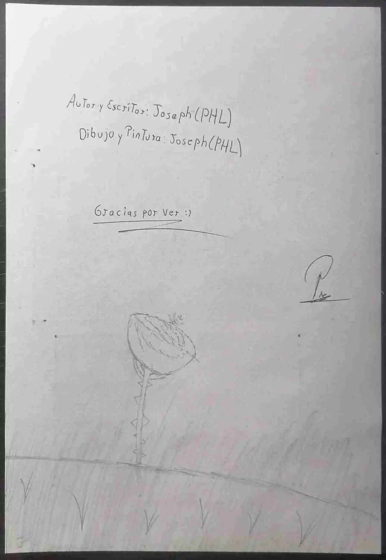 Jenni - Capítulo 1 - Página 23 - LectorTMOo