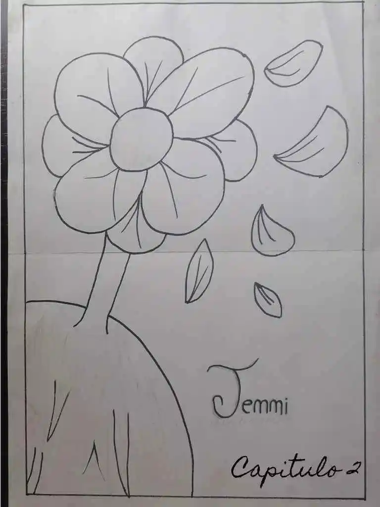 Jenni - Capítulo 2 - Página 1 - LectorTMOo