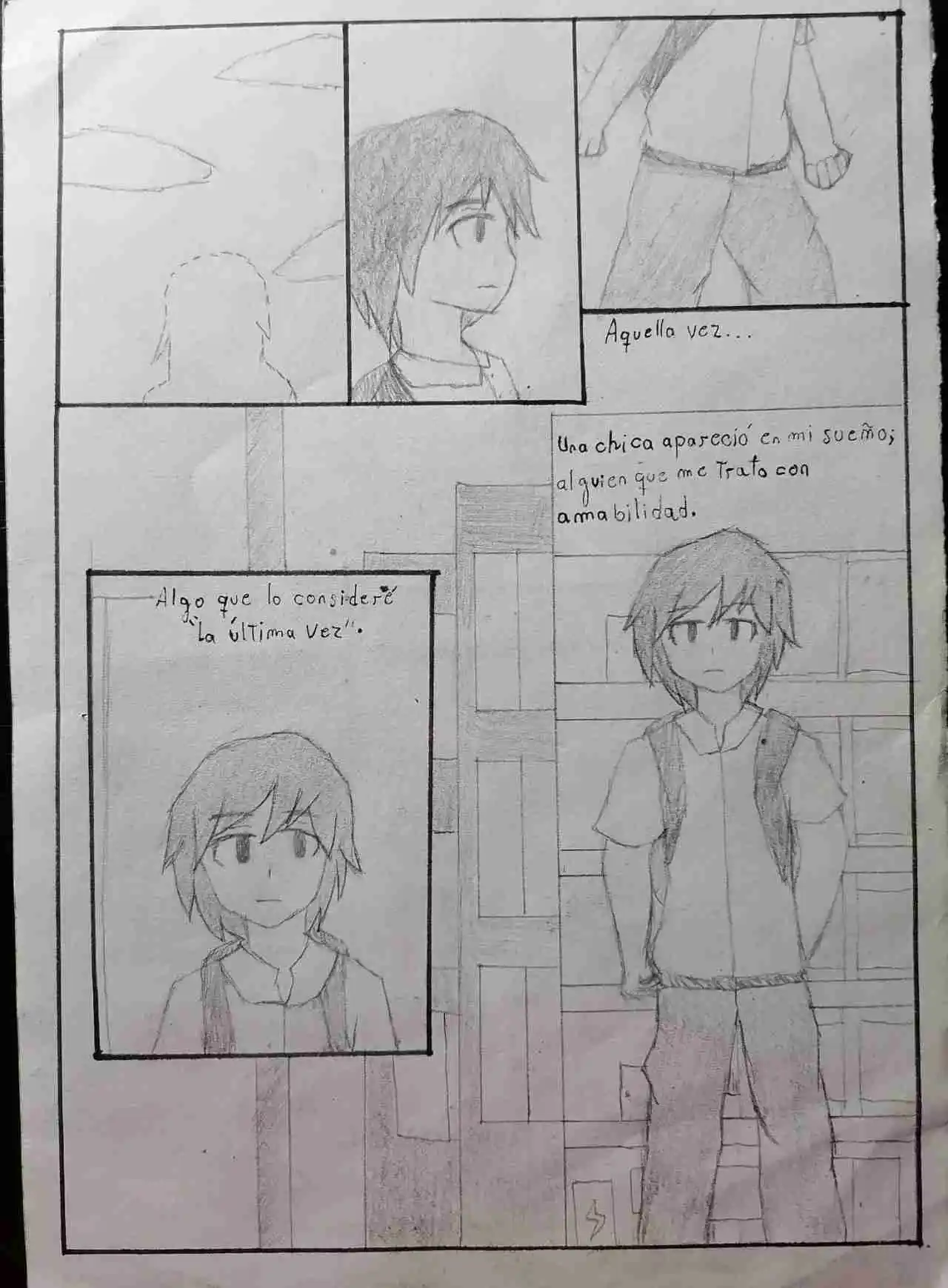 Jenni - Capítulo 2 - Página 4 - LectorTMOo