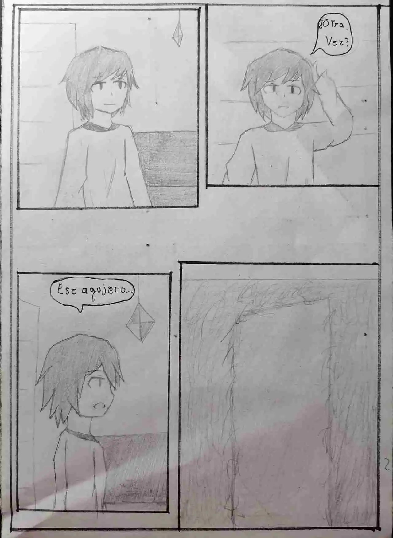 Jenni - Capítulo 2 - Página 9 - LectorTMOo