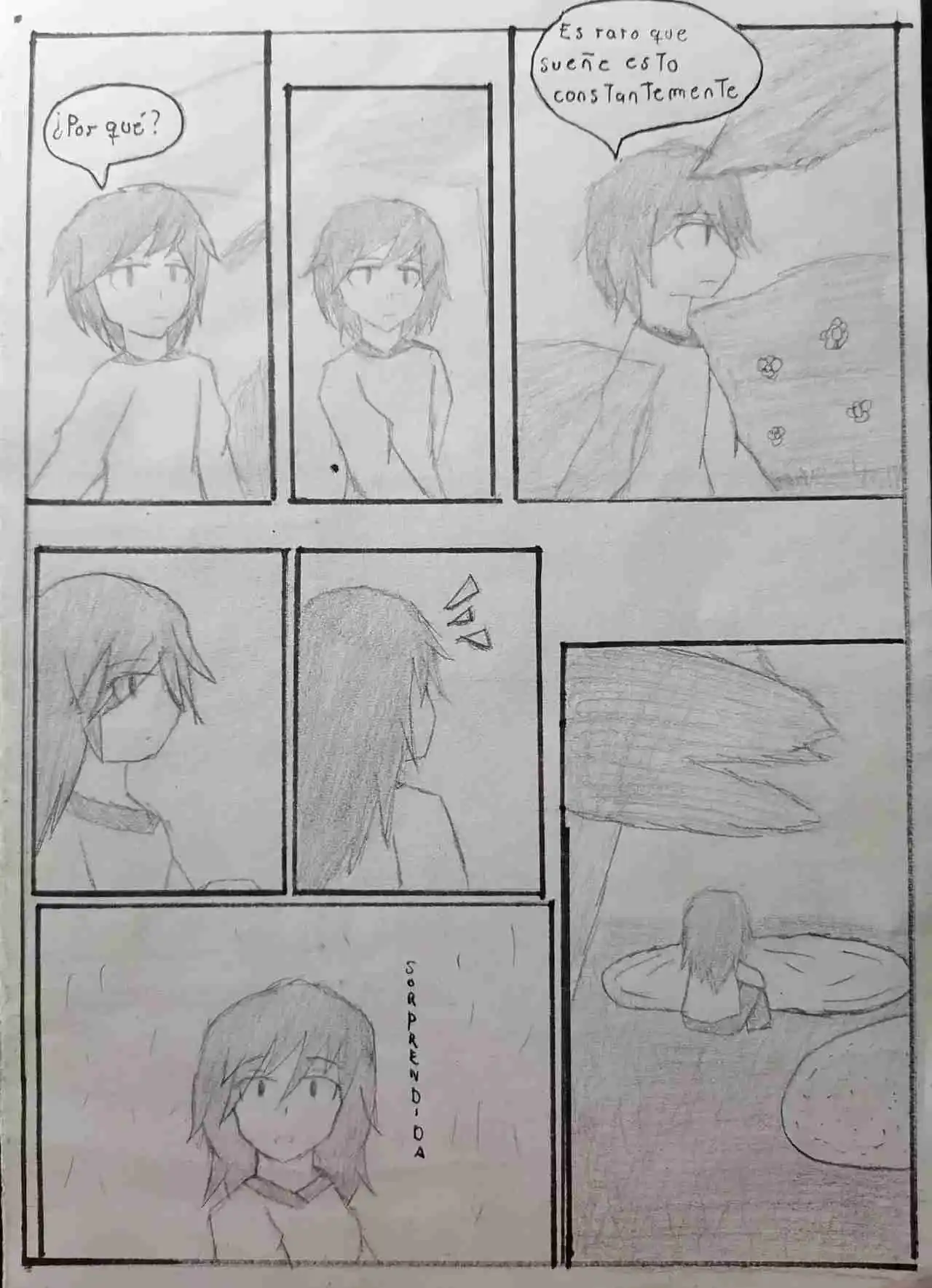 Jenni - Capítulo 2 - Página 11 - LectorTMOo