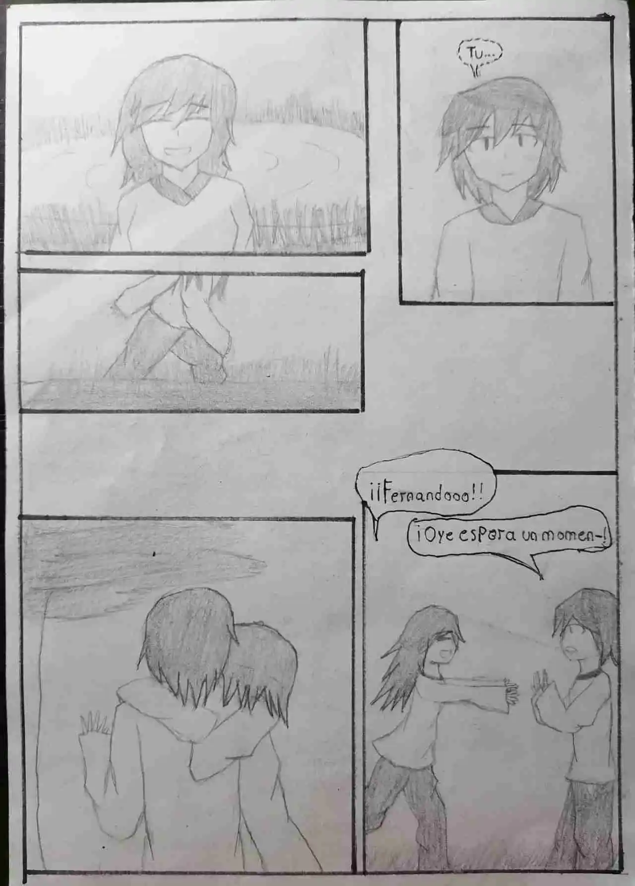 Jenni - Capítulo 2 - Página 12 - LectorTMOo