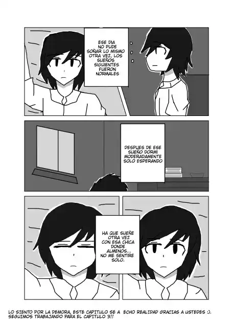 Jenni - Capítulo 2 - Página 25 - LectorTMOo