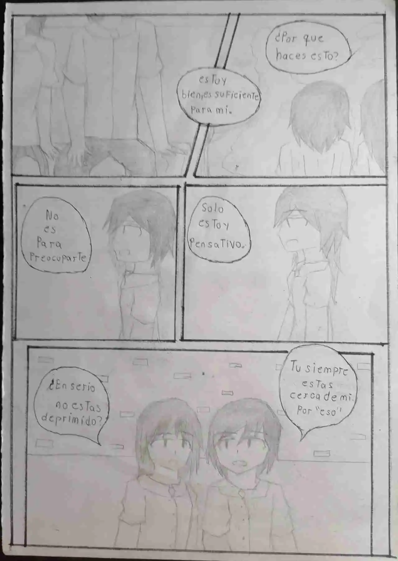 Jenni - Capítulo 3 - Página 9 - LectorTMOo